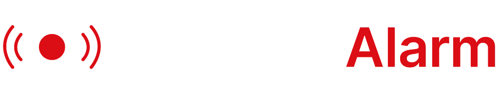 RS Personal Alarm